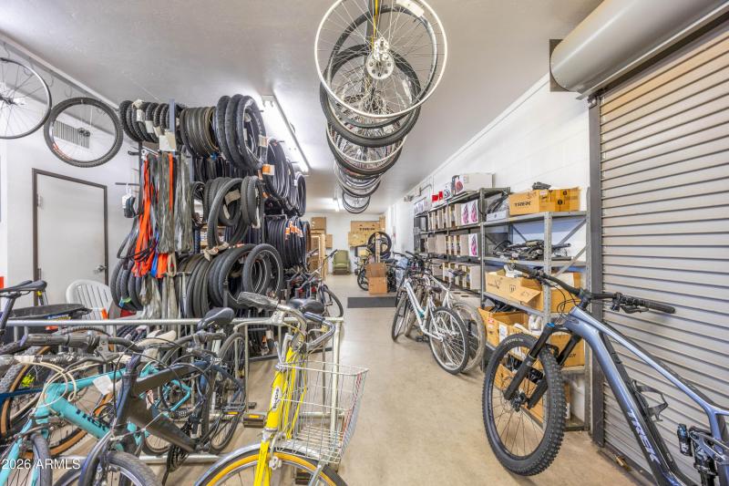 Repair Inventory