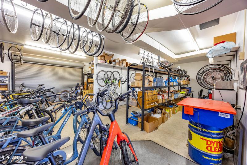 Repair Center
