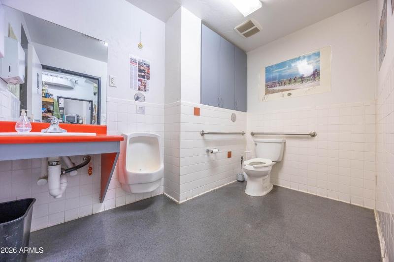 ADA Bathroom