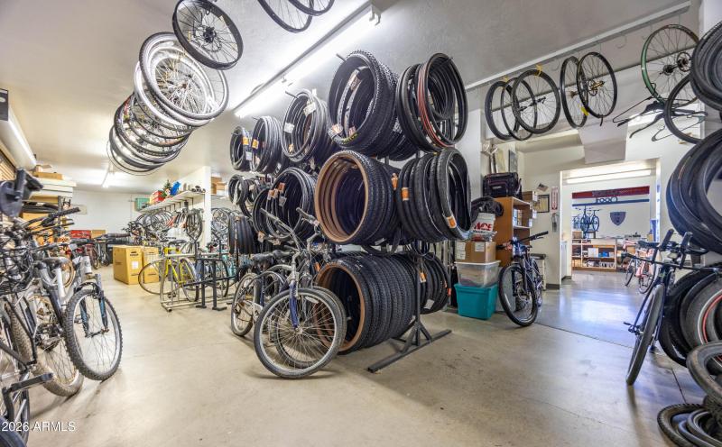 Tire Inventory