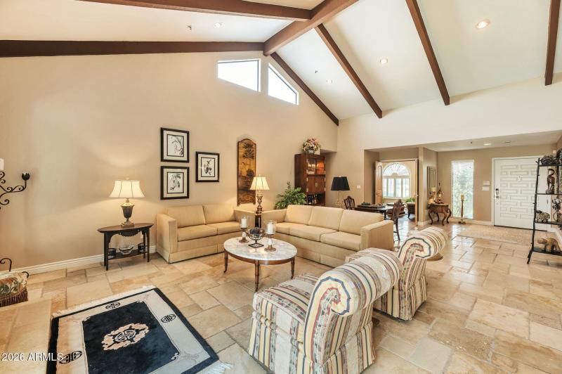 13 Living Space