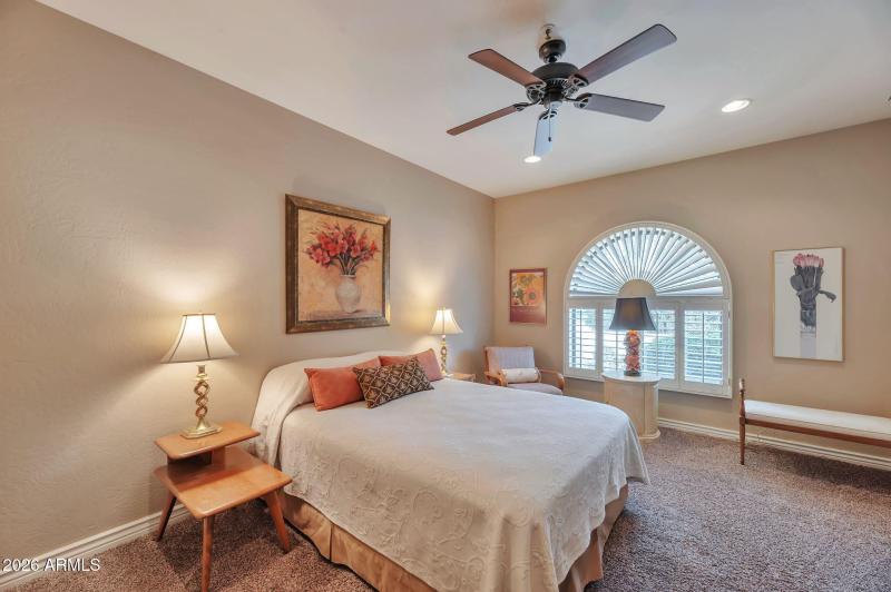 8 Secondary Bedroom - no bench