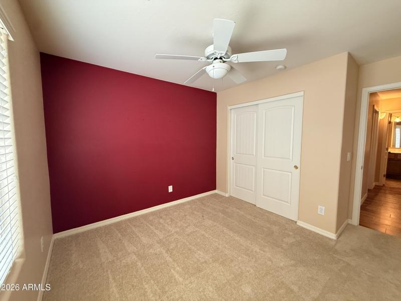 2nd Bedroom