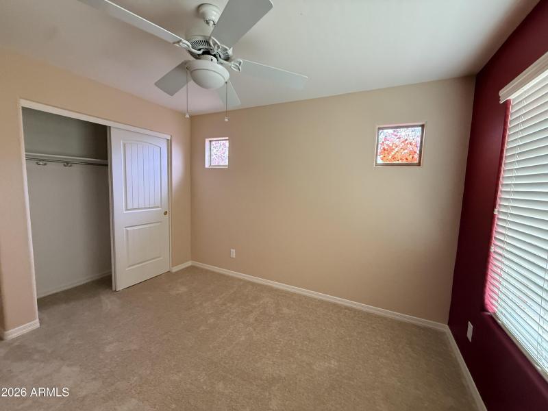 3rd Bedroom