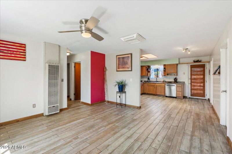 03-Entry to Living Room