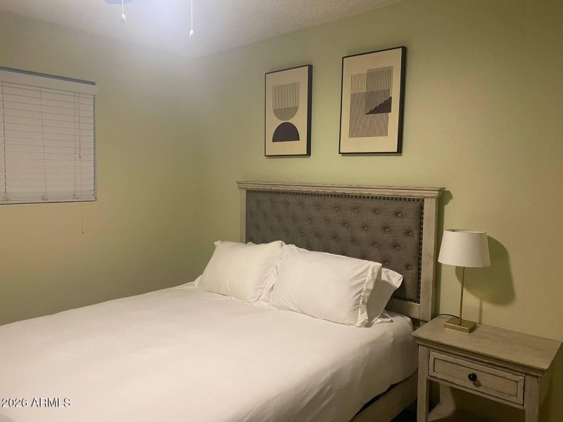 C1 Bedroom