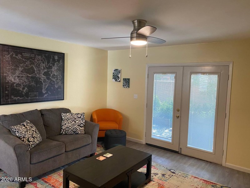 C2 Living Room