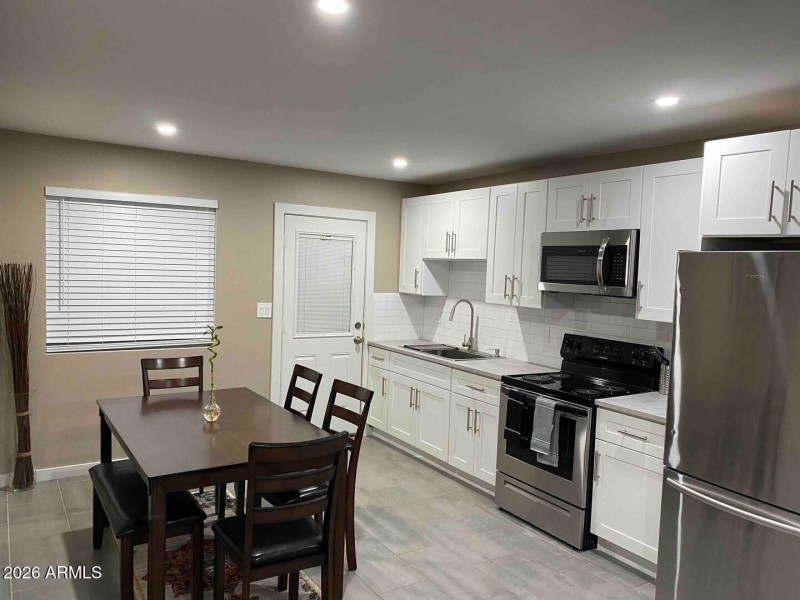 C3 Kitchen