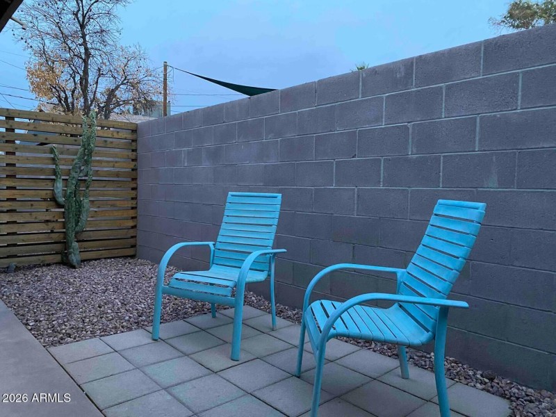 Patio C1