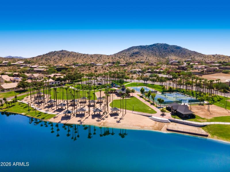 Estrella_South Lake Park_No People