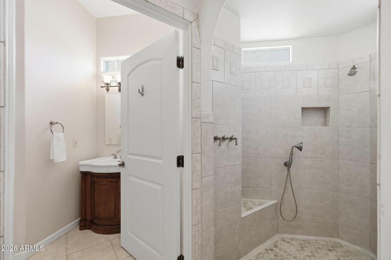 Bedroom 2 Bath
