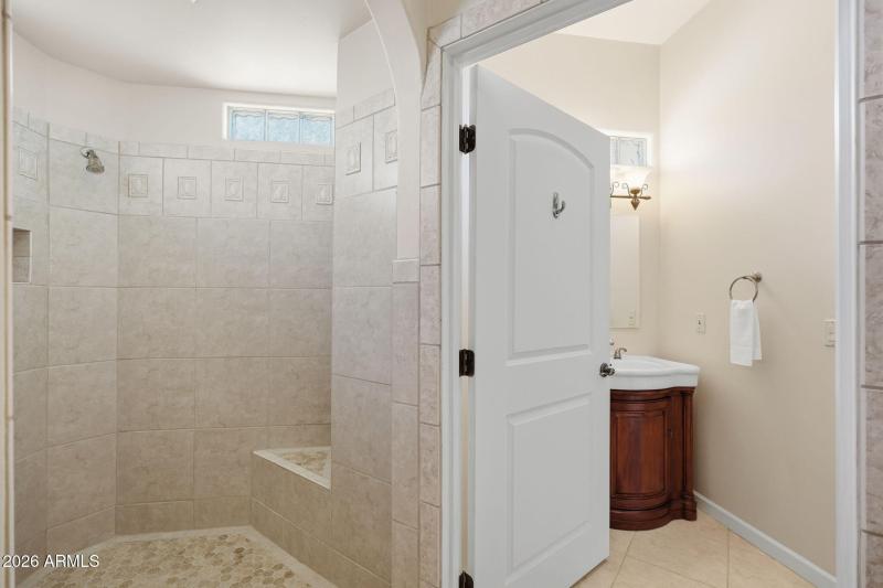 Bedroom 3 Bath