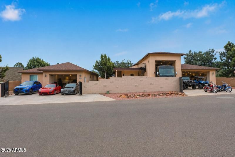 Homes4Car