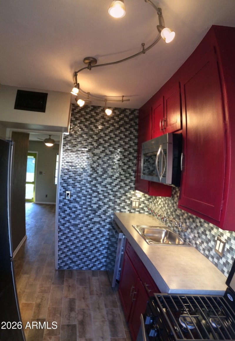 UNIT 2 KITCHEN