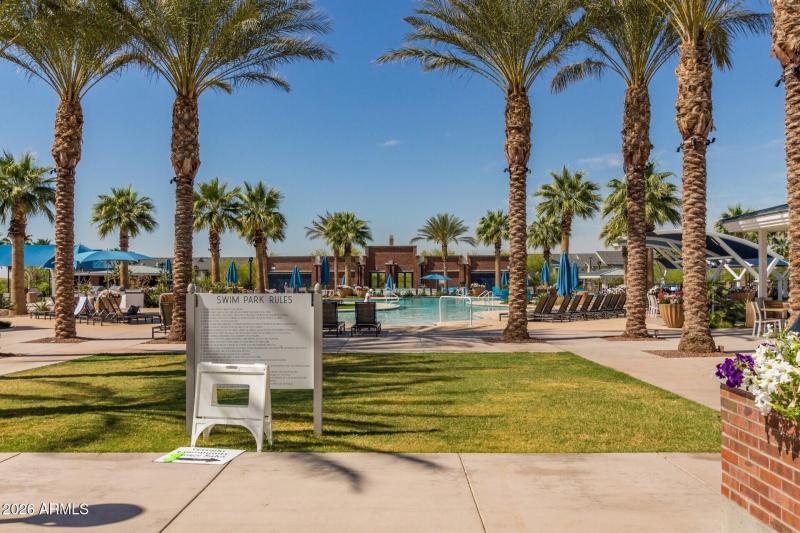 Verrado Heritage Swim Park 3