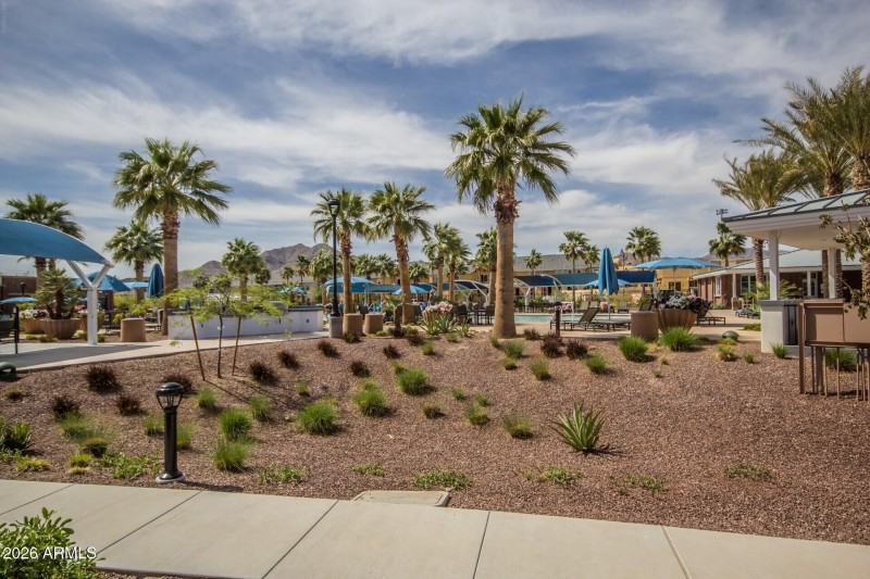 Verrado Heritage Swim Park 7