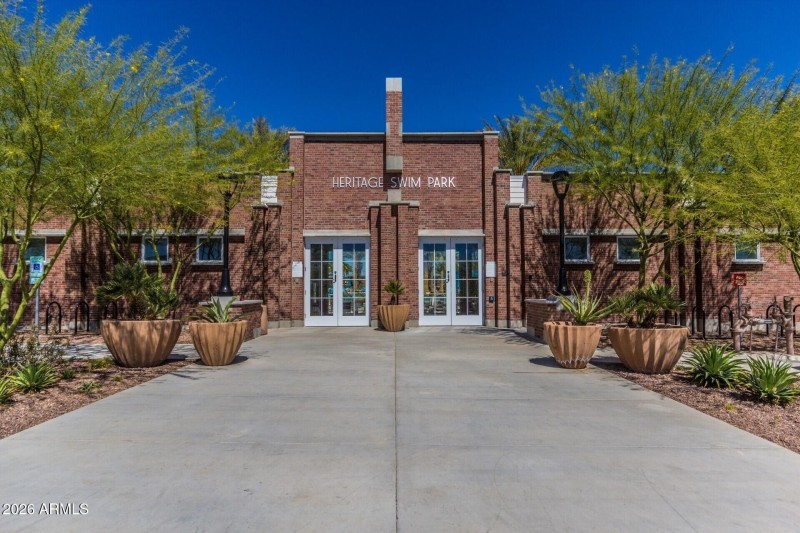 Verrado Heritage Swim Park 12