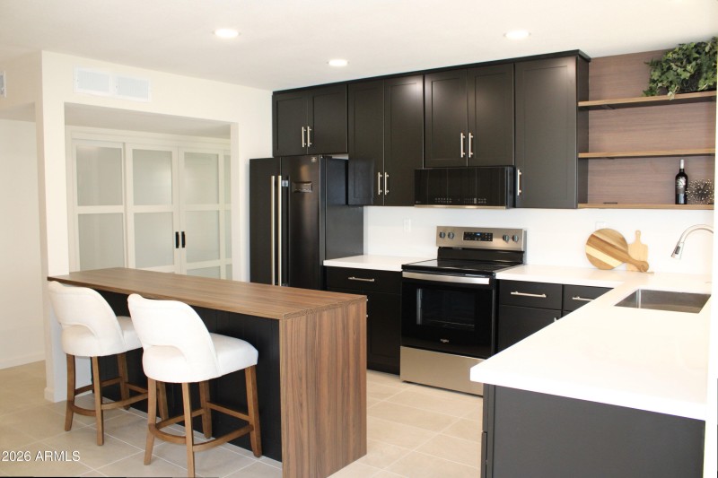 01 - New Kitchen