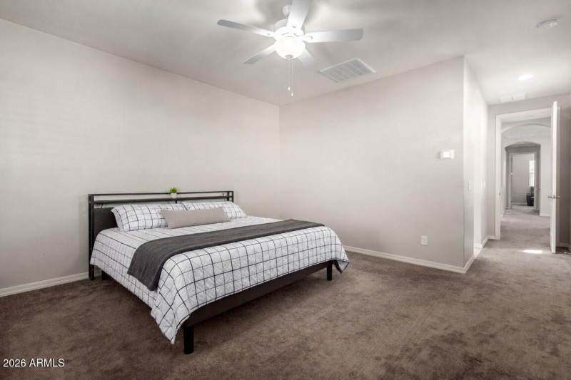Primary Bedroom 3