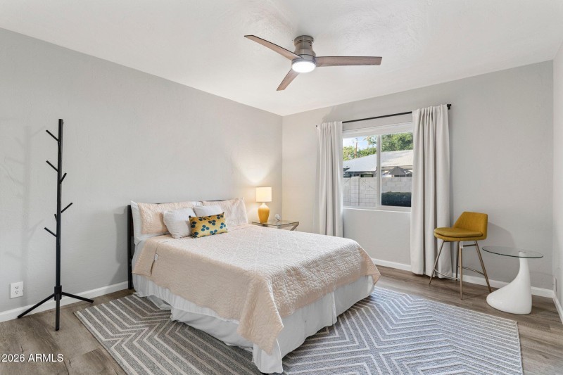 San Juan 548 Primary Bdrm