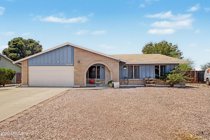 17636 N 33rd Lane