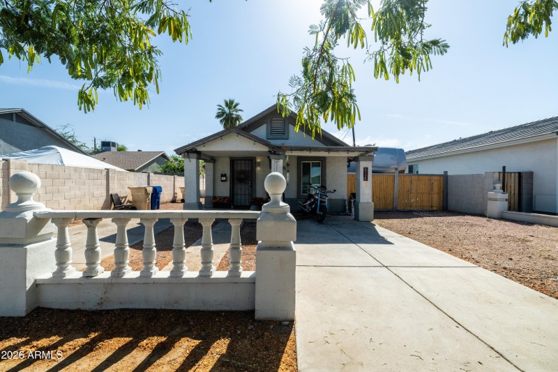 6739 N 61st Ave - Cody Leslie - 2026-30