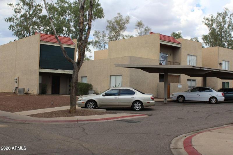 Palomino Pointe