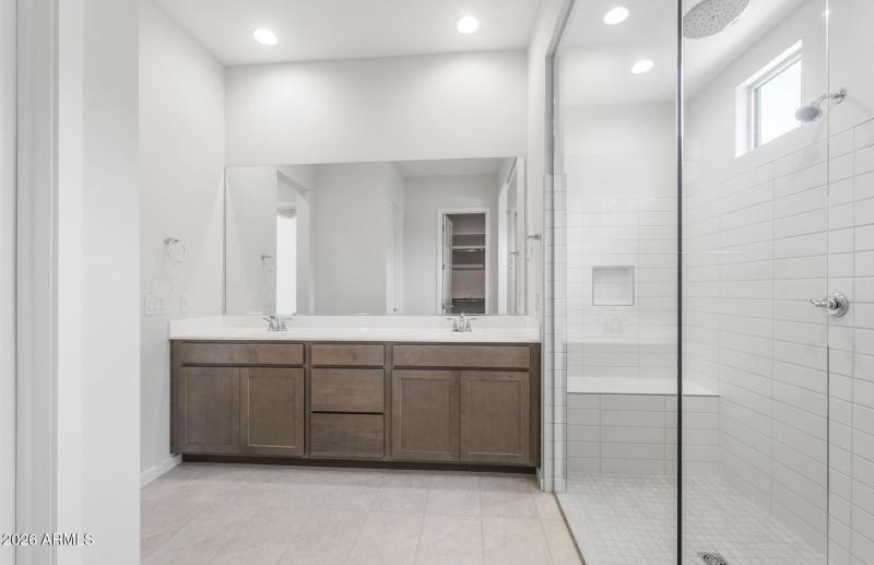 Owner's Bathroom