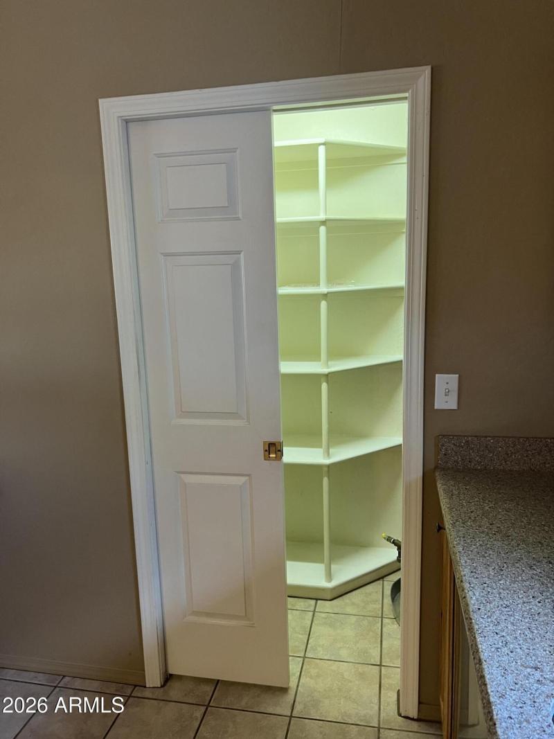 Pantry
