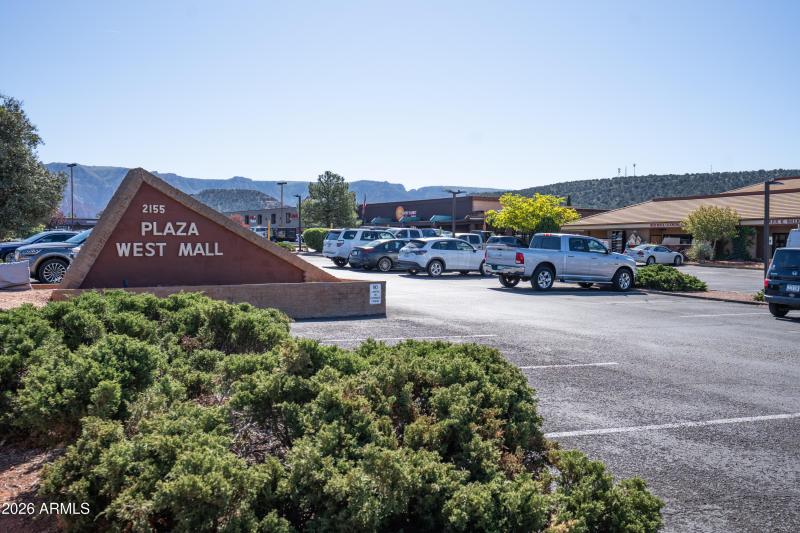 MON UMENT SIGN HWY 89A