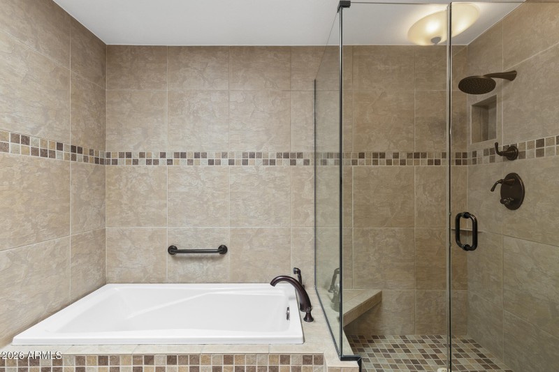 Primary Ensuite