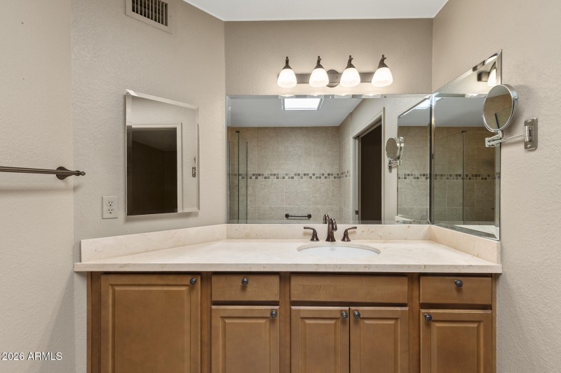 Primary Ensuite