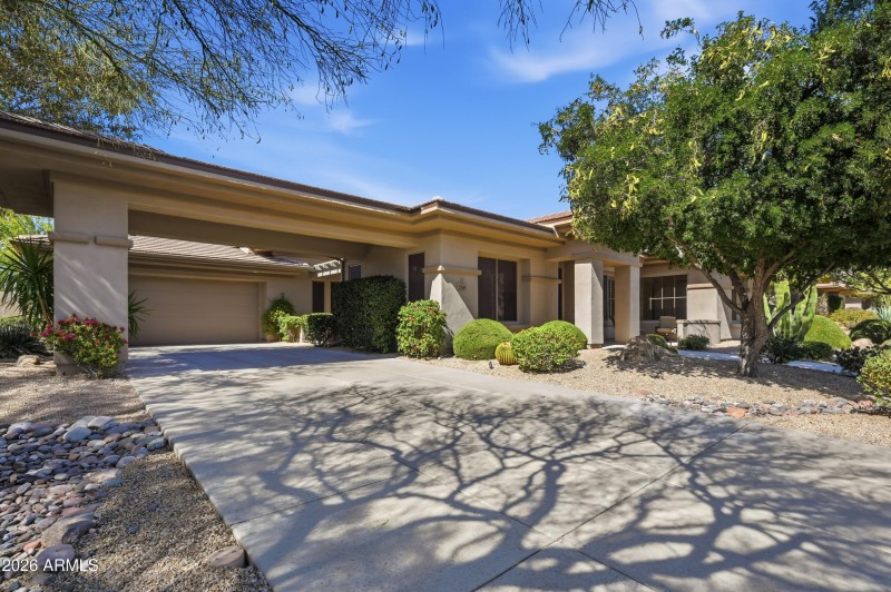 4 car garage