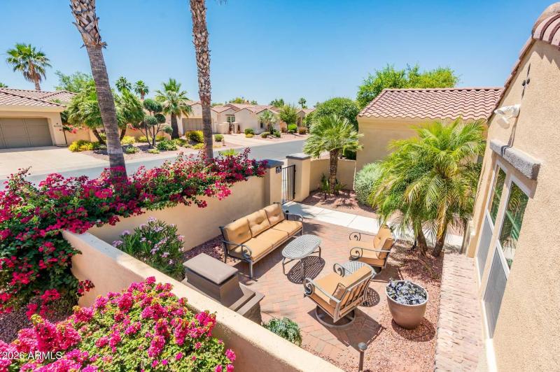 13668 W Figueroa - Interior - MLS-2