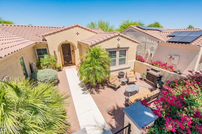 13668 W Figueroa - Interior - MLS-4
