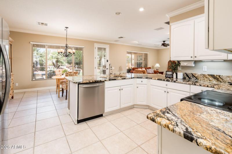 13668 W Figueroa - Interior - MLS-19