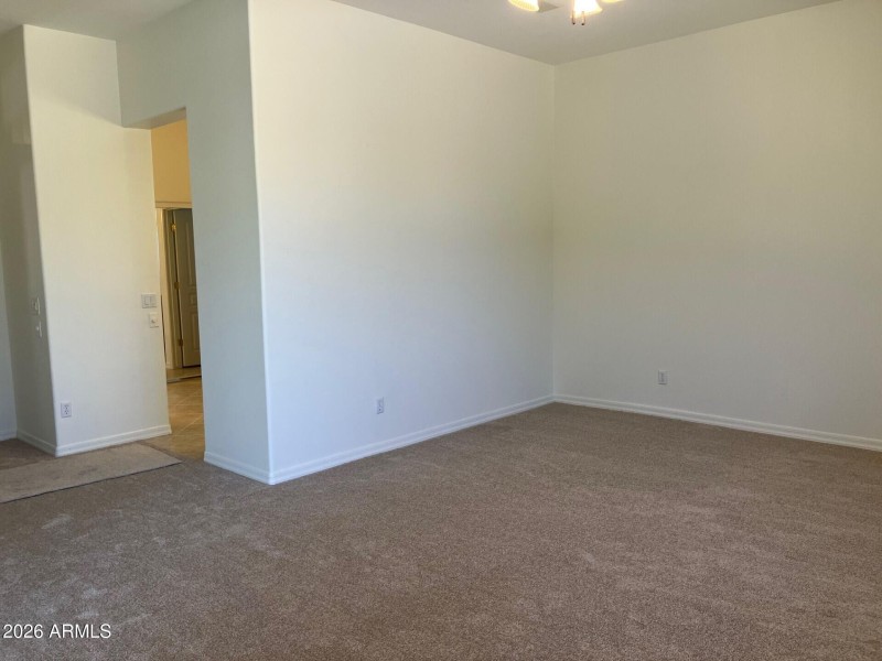 Owners' Suite