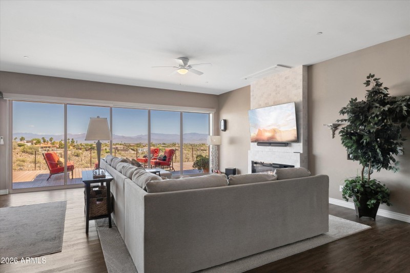 Living Space