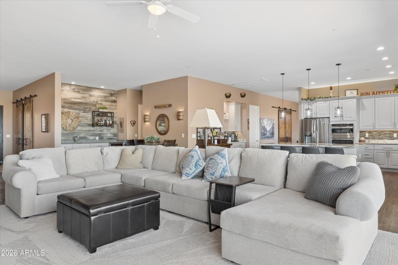 Living Space
