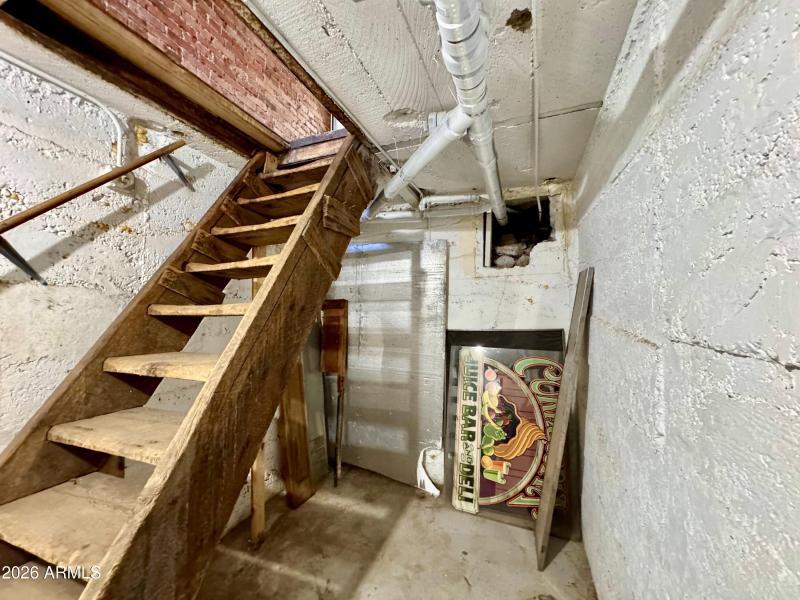 Cellar