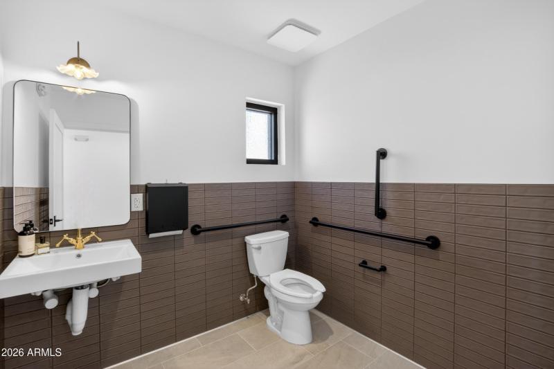 Restroom