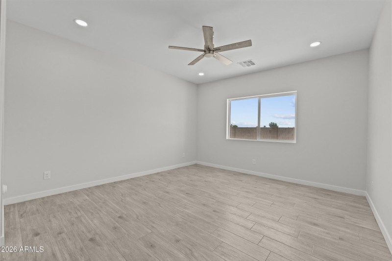 Primary Suite