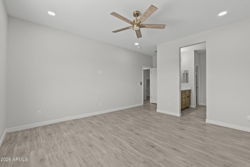 Primary Suite