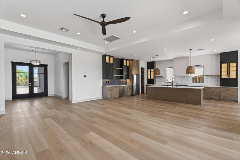 9) GREAT ROOM