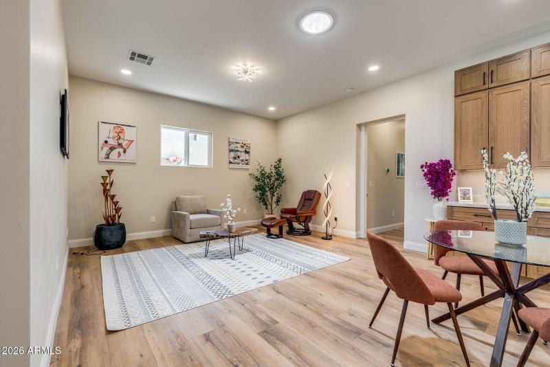 28th Family Rm or Dining Rm