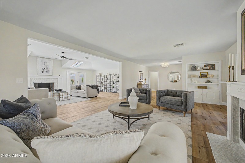 Sitting Room