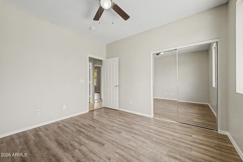Garnet WAY - Bedroom 2