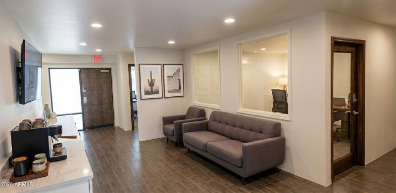 office-entry