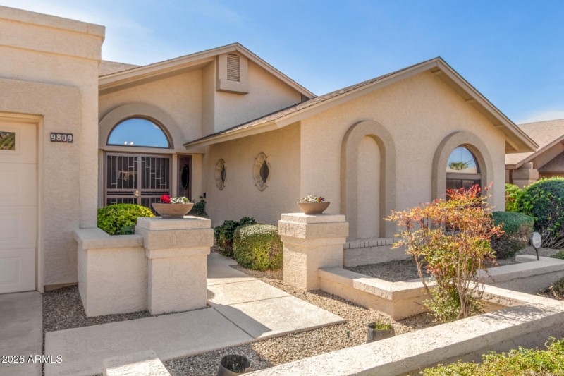 9809 W Wescott Walkway