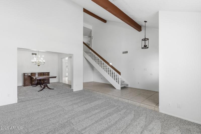 Formal Living
